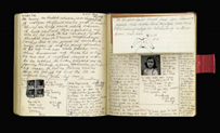 dagboek van Anne Frank